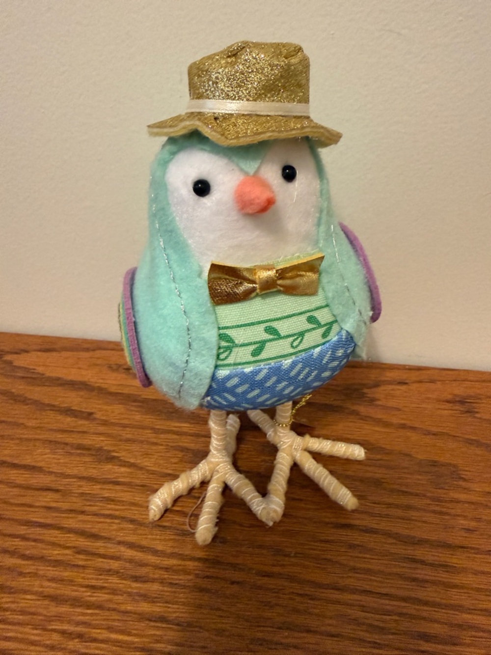 Target Spritz Featherly Friends "Stormy" 2025 edition, (orig issued in 2020)